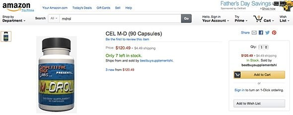 Vốn hóa thị trường đạt 1.000 tỷ USD trong 18 tháng, Amazon có thể đánh bại được Apple? - Ảnh 3