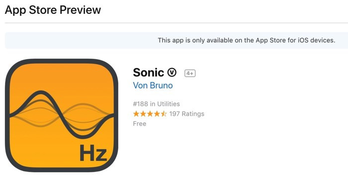 Ứng dụng 'cấp cứu' khi iPhone vô nước - Ảnh 2