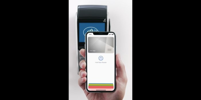CEO Tim Cook tham vọng tiền mặt sẽ biến mất trong tương lai nhờ Apple Pay - Ảnh 2