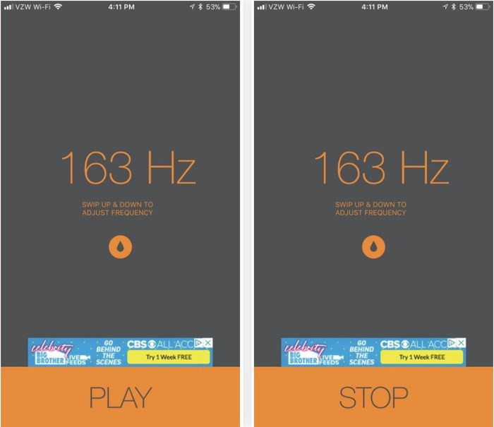 Ứng dụng 'cấp cứu' khi iPhone vô nước - Ảnh 3