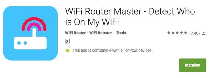 3 cách tìm lại mật khẩu router WiFi - Ảnh 4