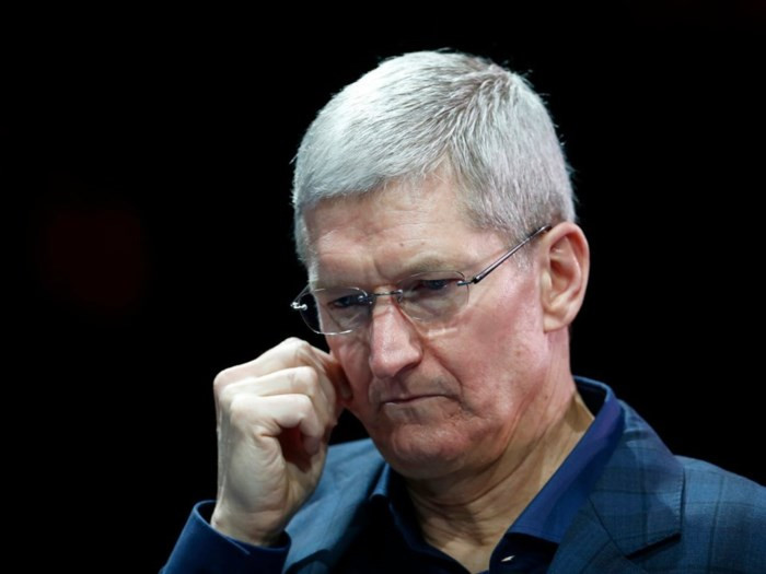 10 sự kiện công nghệ 'nóng hổi' tuần qua - Ảnh 7