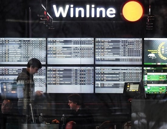 Nga đương đầu với nạn đánh bạc bất hợp pháp trước thềm World Cup 2018 - Ảnh 1