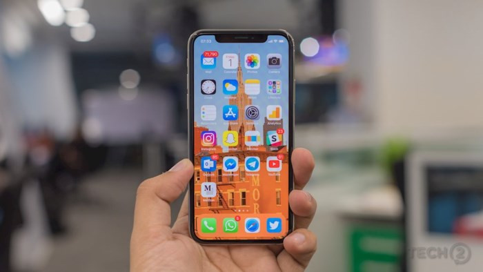 16 điểm Apple cần cải thiện nhiều nhất trên iOS 12 sắp tới - Ảnh 6
