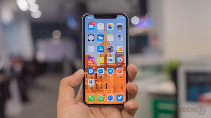 16 điểm Apple cần cải thiện nhiều nhất trên iOS 12 sắp tới - Ảnh 6