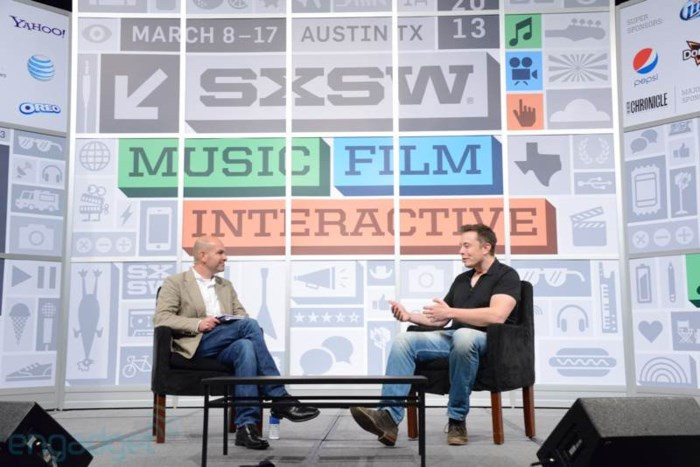 Elon Musk lạc quan về chuyến bay đầu tiên của tàu vũ trụ lên sao Hỏa trong năm 2019 - Ảnh 2