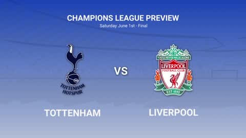 Chung kết Champions League năm nay là cuộc chiến nội bộ của bóng đá Anh (ảnh talkSPORT)