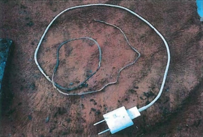 Cặp đôi đòi Apple bồi thường 600 ngàn USD vì iPhone 6 bốc cháy, thiêu rụi cả căn nhà - Ảnh 2