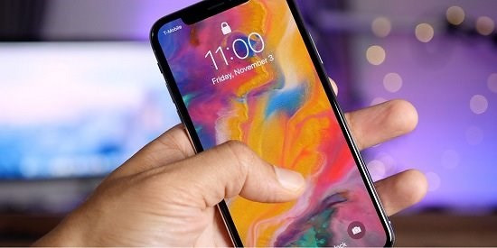 Vì sao nhiều người không mua iPhone X? - Ảnh 1