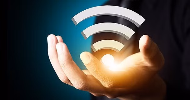 Cách tăng tốc WiFi trong nháy mắt - Ảnh 2