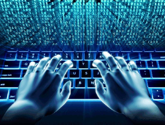 Website không còn là mục tiêu tấn công 'ưa thích' của hacker - Ảnh 1