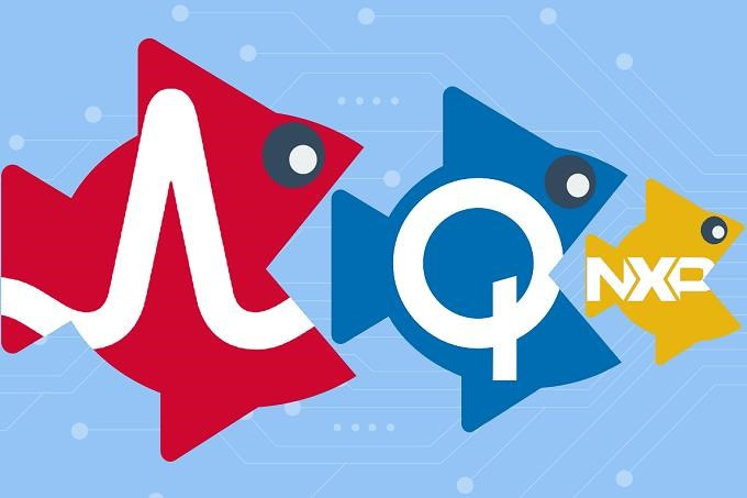 Qualcomm vừa tăng giá mua NXP, Broadcom liền hạ giá mua Qualcomm - Ảnh 1