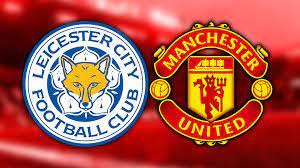21 tháng nay, MU là vua sân khách với 29 trận bất bại nhưng tại King Power, sân nhà của Leicester City HLV B.Rodger đã không khó khắc chế được bầy Quỷ đỏ. Ảnh AP.
