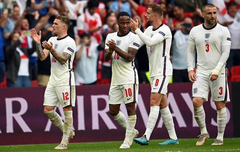 Sư tử đã gầm vang. Ảnh SP