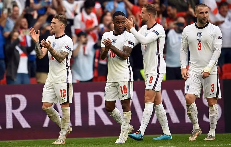 Sư tử đã gầm vang. Ảnh SP