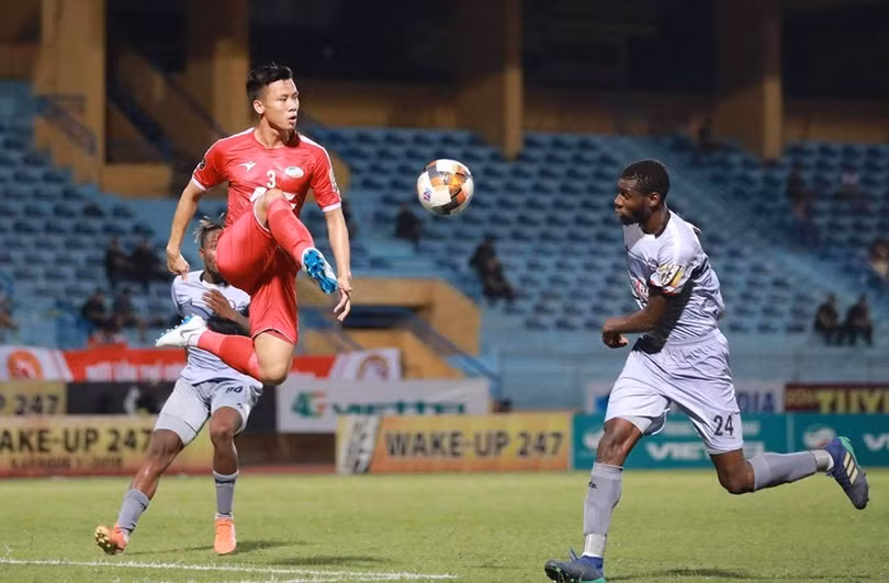 Duy nhất mỗi chủ nhà Viettel trọn niềm vui (ảnh Vietnamnet)