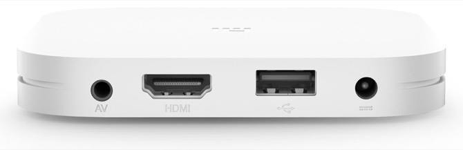 Xiaomi ra mắt Mi Box 4 và Mi Box 4c, có AI để gợi ý phim - Ảnh 2
