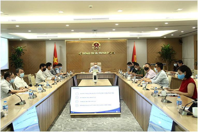 Toàn cảnh hội nghị Toàn cảnh hội nghị