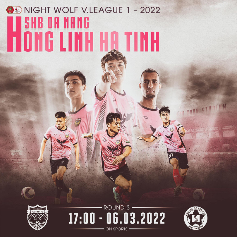 Chủ nhà SHB.Đà Nẵng được đánh giá nhỉnh hơn. Ảnh HT