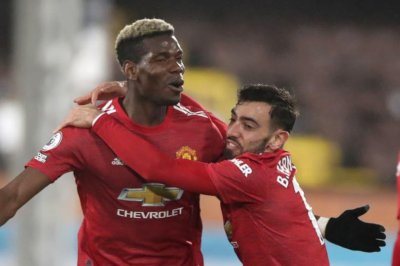 Nếu không biết ai sẽ là HLV của MU mùa bóng tới thì có 99% Pogba sẽ ra đi bởi nhà vô địch thế giới đang khát danh hiệu cá nhân. Ảnh AP Nếu không biết ai sẽ là HLV của MU mùa bóng tới thì có 99% Pogba sẽ ra đi bởi nhà vô địch thế giới đang khát danh hiệu cá nhân. Ảnh AP