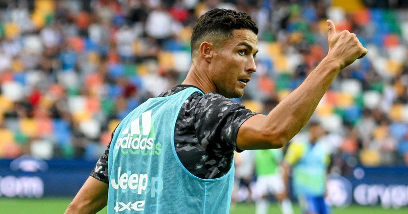 Siêu cò Jorge Mendes sẽ thu xếp Ronaldo về đâu?. Ảnh Mir