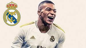 PSG tố cáo Real cố tình dùng chiêu trò ngã giá nhỏ giọt Mbappe để cho thấy nỗ lực muốn mua tiền đạo người Pháp nhưng rất có thể lại chờ đến phiên chợ mùa Đông. Ảnh CLB PSG.