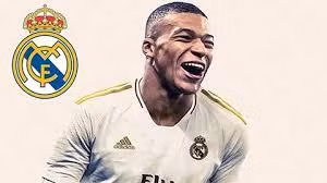 PSG tố cáo Real cố tình dùng chiêu trò ngã giá nhỏ giọt Mbappe để cho thấy nỗ lực muốn mua tiền đạo người Pháp nhưng rất có thể lại chờ đến phiên chợ mùa Đông. Ảnh CLB PSG.