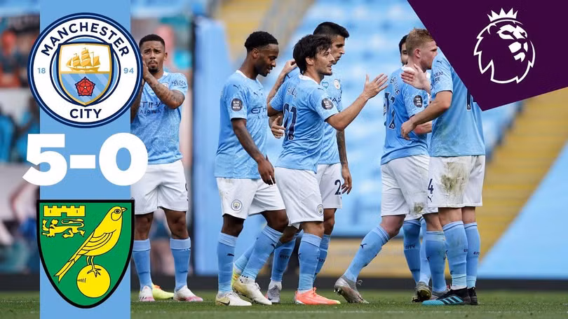 Trước mắt người ta sẽ trông chờ thầy trò HLV Pep Guardiola xoay xở như thế nào khi gặp Arsenal, Leicester. Ảnh AP