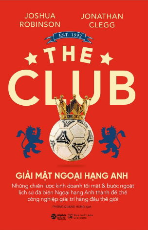 The Club (Giải mật Ngoại hạng Anh) The Club (Giải mật Ngoại hạng Anh)