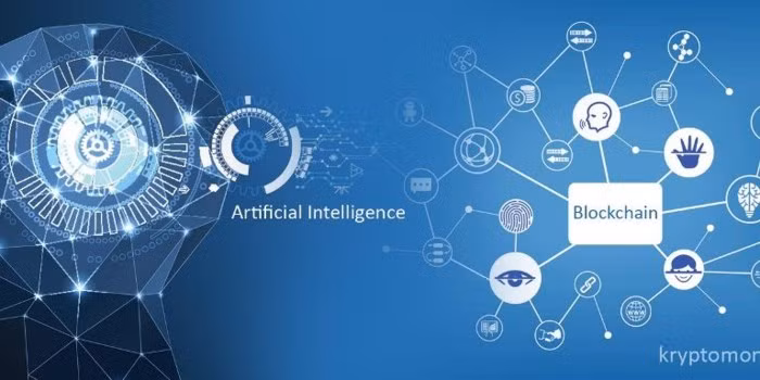 Nền tảng Blockchain sẽ tạo ra các AI tốt hơn bằng cách cung cấp dữ liệu chất lượng cao - Ảnh 2