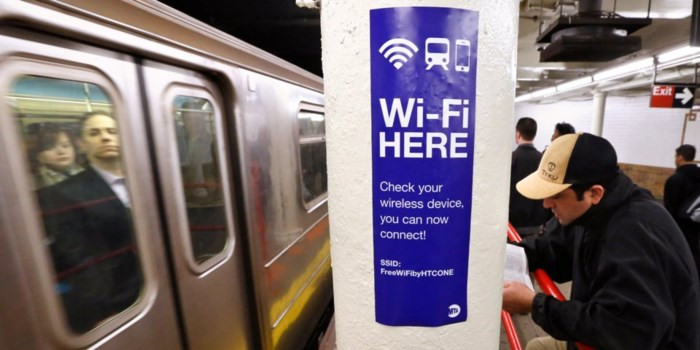 New York ra ứng dụng miễn phí, bảo vệ người dân trong môi trường mạng - Ảnh 1