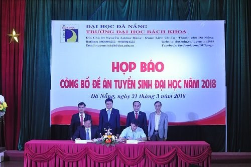 Đại học Bách khoa Đà Nẵng: Đào tạo 90 chỉ tiêu ngành CNTT theo cơ chế đặc thù - Ảnh 2