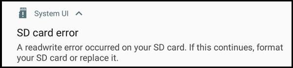 Samsung khẳng định đang điều tra lỗi đọc/ghi thẻ nhớ SD trên Galaxy S9 - Ảnh 2