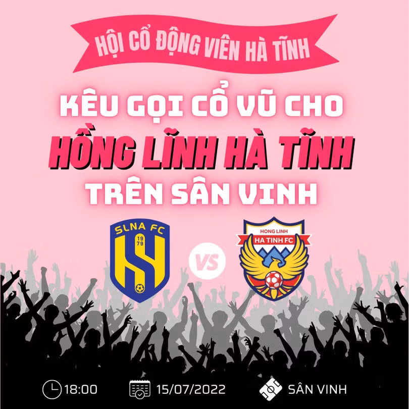 Khi “Sông Lam” gọi “Núi Hồng” đáp lời. Ảnh HT