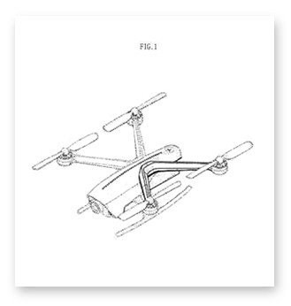 Samsung được phê duyệt sáng chế drone tại Mỹ, có thể sắp sửa tung ra sản phẩm trong thời gian tới - Ảnh 2