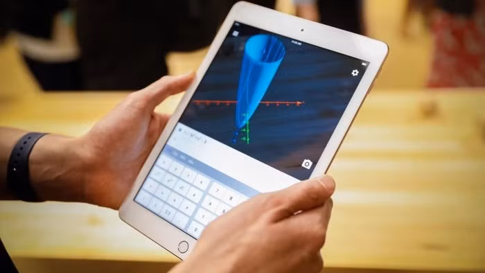 iPad mới 299 USD của Apple đang gặp một vấn đề lớn - Ảnh 5