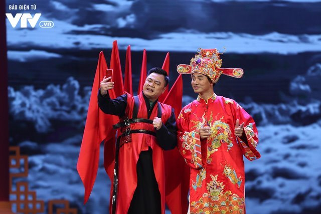 Cục trưởng Lưu Đình Phúc: Chương trình Táo quân 2018 bị vi phạm bản quyền nghiêm trọng - Ảnh 1