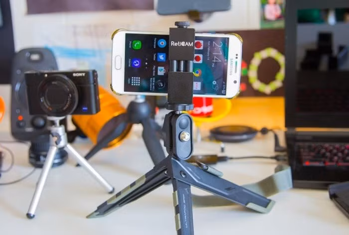 5 mẹo chụp ảnh chuyên nghiệp bằng smartphone - Ảnh 4