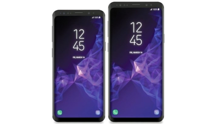 Samsung có thể sẽ ra mắt mạng xã hội Uhssup cùng với Galaxy S9 - Ảnh 1
