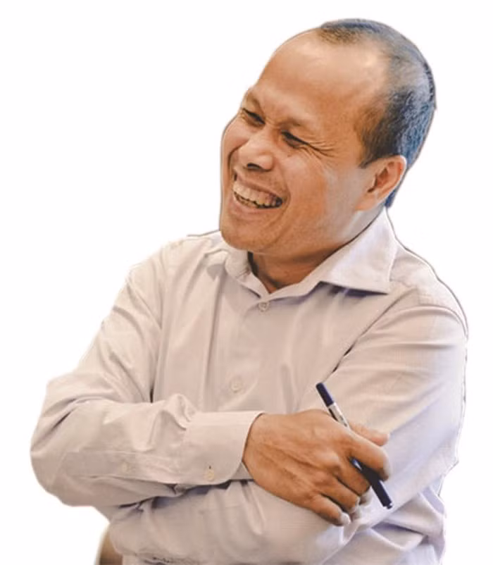 Việt Nam bắt kịp hay lỡ chuyến tàu 4.0? - Ảnh 3