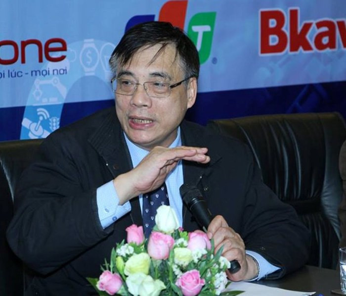 Việt Nam bắt kịp hay lỡ chuyến tàu 4.0? - Ảnh 5