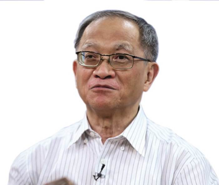 Việt Nam bắt kịp hay lỡ chuyến tàu 4.0? - Ảnh 4