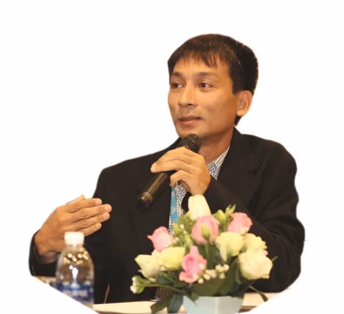 Việt Nam bắt kịp hay lỡ chuyến tàu 4.0? - Ảnh 6