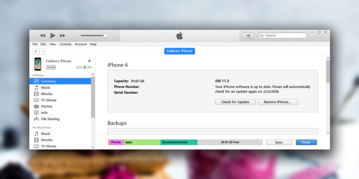 Cách sửa lỗi iPhone khởi động liên tục do lỗi ký tự tiếng Ấn Độ - Ảnh 3