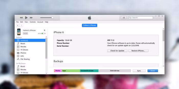 Cách sửa lỗi iPhone khởi động liên tục do lỗi ký tự tiếng Ấn Độ - Ảnh 3