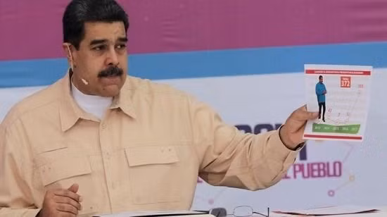 Venezuela chính thức ra mắt tiền ảo quốc gia - Ảnh 1