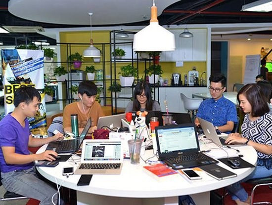 Sẽ kết nối các sàn giao dịch công nghệ Việt Nam với Hàn Quốc và quốc tế - Ảnh 1