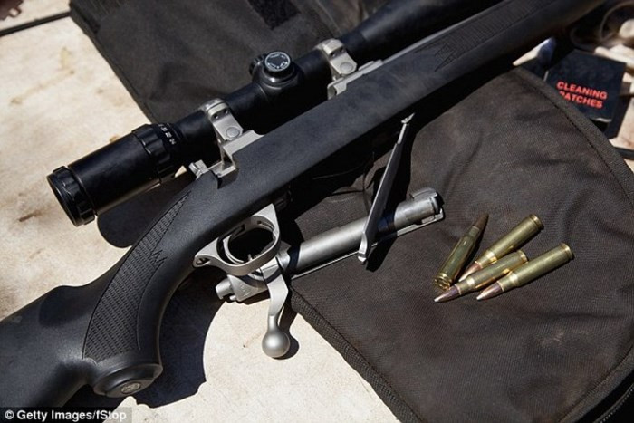 Bị YouTube xua đuổi, chủ các kênh về súng chuyển sang đăng trên... PornHub - Ảnh 3