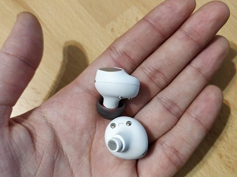 Khám phá những tai nghe không dây cực chất - Ảnh 6