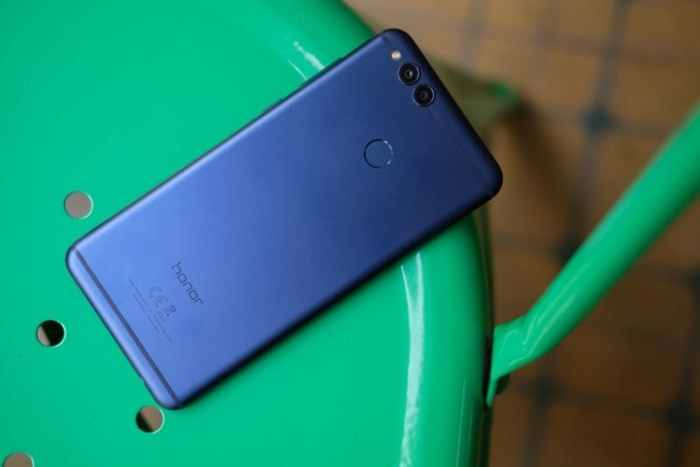 Honor 7X: Màn hình 18:9, camera kép, giá tầm trung - Ảnh 2